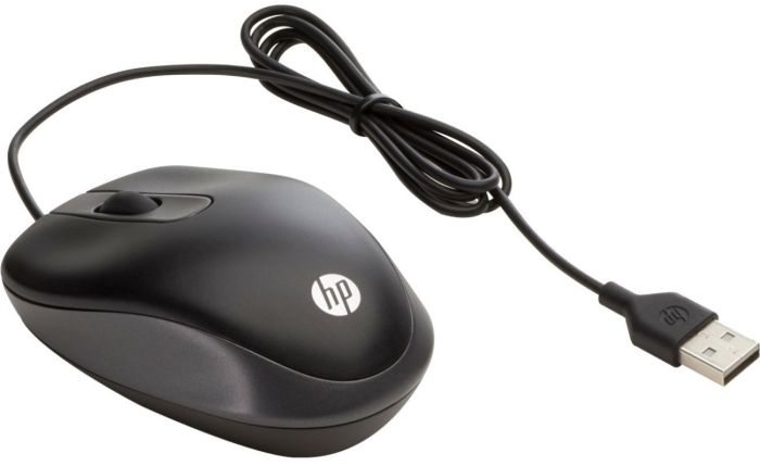 Миша HP USB Travel (G1K28AA)