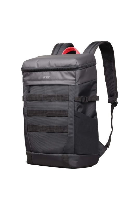 Рюкзак Acer Nitro Gaming Utility Backpack 15.6" Black (GP.BAG11.02I)