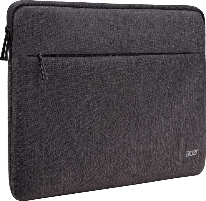 Чохол для ноутбука Acer Protective Sleeve 15" Grey (NP.BAG1A.293)