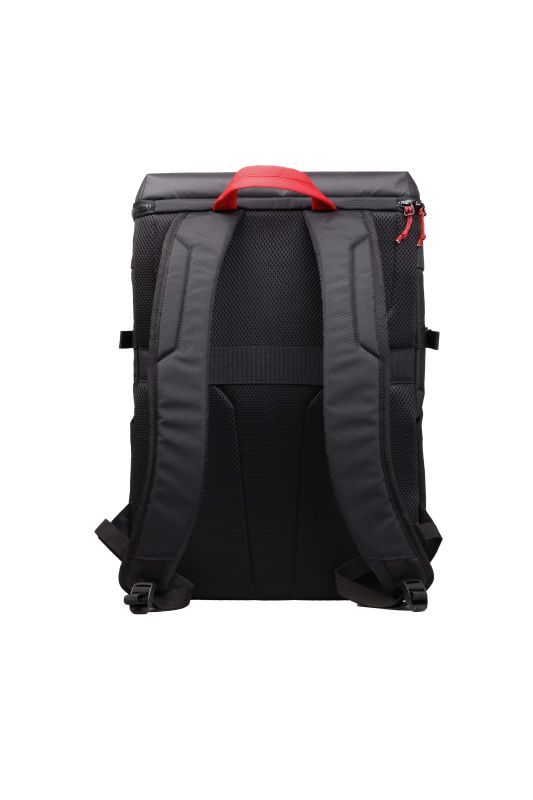 Рюкзак Acer Nitro Gaming Utility Backpack 15.6" Black (GP.BAG11.02I)