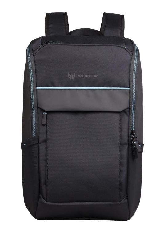 Рюкзак Acer Predator Gaming Hybrid Backpack 17" Black (GP.BAG11.02Q)