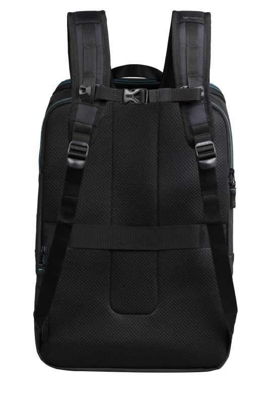 Рюкзак Acer Predator Gaming Hybrid Backpack 17" Black (GP.BAG11.02Q)