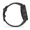 Garmin Fenix 6S Pro Black With Black Band
