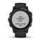 Garmin Fenix 6S Pro Black With Black Band