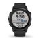 Garmin Fenix 6S Pro Black With Black Band