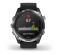Garmin Descent Mk2 Stainless Steel with Black Band (010-02132-00/10)