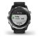 Garmin Descent Mk2 Stainless Steel with Black Band (010-02132-00/10)