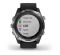 Garmin Descent Mk2 Stainless Steel with Black Band (010-02132-00/10)