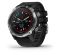 Garmin Descent Mk2 Stainless Steel with Black Band (010-02132-00/10)