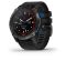 Garmin Descent Mk2i Titanium Carbon Gray DLC with Black Band (010-02132-01/11)