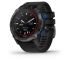 Garmin Descent Mk2i Titanium Carbon Gray DLC with Black Band (010-02132-01/11)