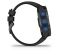 Garmin Descent Mk2i Titanium Carbon Gray DLC with Black Band (010-02132-01/11)
