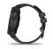 Garmin Descent Mk2S Carbon Grey with Black Silicone Band (010-02403-04)