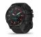 Garmin Descent Mk2S Carbon Grey with Black Silicone Band (010-02403-04)