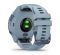 Garmin Descent Mk2S Mineral Blue with Sea Foam Silicone Band (010-02403-07)
