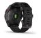 Garmin Epix (Gen 2) Sapphire - Black Titanium (010-02582-10/11/18)