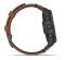 Garmin Epix (Gen 2) Sapphire - B. Titanium w. Chestnut L. Band (010-02582-30) Garmin Epix (Gen 2) Sapphire - B. Titanium w. Chestnut L. Band (010-02582-30)