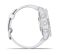 Garmin Epix Pro Gen 2 42mm Silver w. Whitestone Band (010-02802-00/01) Garmin Epix Pro Gen 2 42mm Silver w. Whitestone Band (010-02802-00/01)