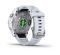 Garmin Epix Pro Gen 2 42mm Silver w. Whitestone Band (010-02802-00/01) Garmin Epix Pro Gen 2 42mm Silver w. Whitestone Band (010-02802-00/01)