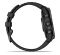 Garmin Epix Pro Gen 2 47mm Slate Gray w. Black Band (010-02803-00/01)