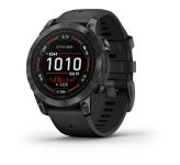 Garmin Epix Pro Gen 2 47mm Slate Gray w. Black Band (010-02803-00/01)