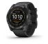 Garmin Epix Pro Gen 2 51mm Slate Gray w. Black Band (010-02804-20/21)
