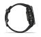 Garmin Epix Pro Gen 2 Sapphire 42mm Carbon G. DLC Ti. with Black Band (010-02802-14/15)