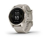 Garmin Epix Pro Gen 2 Sapphire 42mm Soft Gold w. Light S. Band (010-02802-10/11)