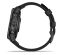 Garmin Epix Pro Gen 2 Sapphire 47mm Carbon G. DLC Tit. with Black Band (010-02803-10/11)