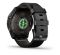 Garmin Epix Pro Gen 2 Sapphire 47mm Carbon G. DLC Tit. with Black Band (010-02803-10/11)