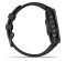 Garmin Epix Pro Gen 2 Sapphire 47mm Carbon G. DLC Tit. with Black Band (010-02803-10/11)