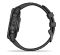 Garmin Epix Pro Gen 2 Sapphire 47mm Carbon G. DLC Tit. with Black Band (010-02803-10/11)