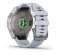 Garmin Epix Pro Gen 2 Sapphire 47mm Titanium w. Whitestone Band (010-02803-20/21)