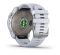 Garmin Epix Pro Gen 2 Sapphire 51mm Titanium w. Whitestone Band (010-02804-10/11)