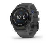 Garmin Fenix 6 Pro Solar Edition