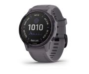 Garmin Fenix 6S Pro Solar Edition