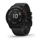 Garmin Fenix 6X Pro Black with Black Band (010-02157-01/00)