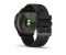 Garmin Fenix 6X Pro Solar Titanium Carbon Grey DLC with Black Band