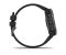 Garmin Fenix 6X Pro Solar Titanium Carbon Grey DLC with Black Band