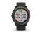 Garmin Fenix 6X Pro Solar Titanium Carbon Grey DLC with Black Band