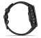 Garmin Fenix 7 Pro Sapphire Solar Carbon G. DLC Tit. with Black Band (010-02777-10/11)