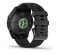 Garmin Fenix 7 Pro Sapphire Solar Carbon G. DLC Tit. with Black Band (010-02777-10/11)