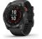 Garmin Fenix 7 Pro Solar Slate Gray w. Black Band (010-02777-00/01)