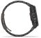Garmin Fenix 7 Sapphire Solar C. Grey DLC Titanium w. Carbon Grey DLC V. Titanium Band (010-02540-39)