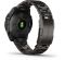 Garmin Fenix 7 Sapphire Solar C. Grey DLC Titanium w. Carbon Grey DLC V. Titanium Band (010-02540-39)