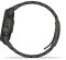 Garmin Fenix 7 Sapphire Solar C. Grey DLC Titanium w. Carbon Grey DLC V. Titanium Band (010-02540-39)
