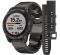Garmin Fenix 7 Sapphire Solar C. Grey DLC Titanium w. Carbon Grey DLC V. Titanium Band (010-02540-39)