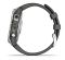Garmin Fenix 7 Silver with Graphite Band (010-02540-00/01) Garmin Fenix 7 Silver with Graphite Band (010-02540-00/01)