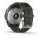 Garmin Fenix 7 Silver with Graphite Band (010-02540-00/01) Garmin Fenix 7 Silver with Graphite Band (010-02540-00/01)