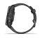 Garmin Fenix 7S Pro Sapphire Solar Carbon G. DLC Tit. with Black Band (010-02776-10/11)